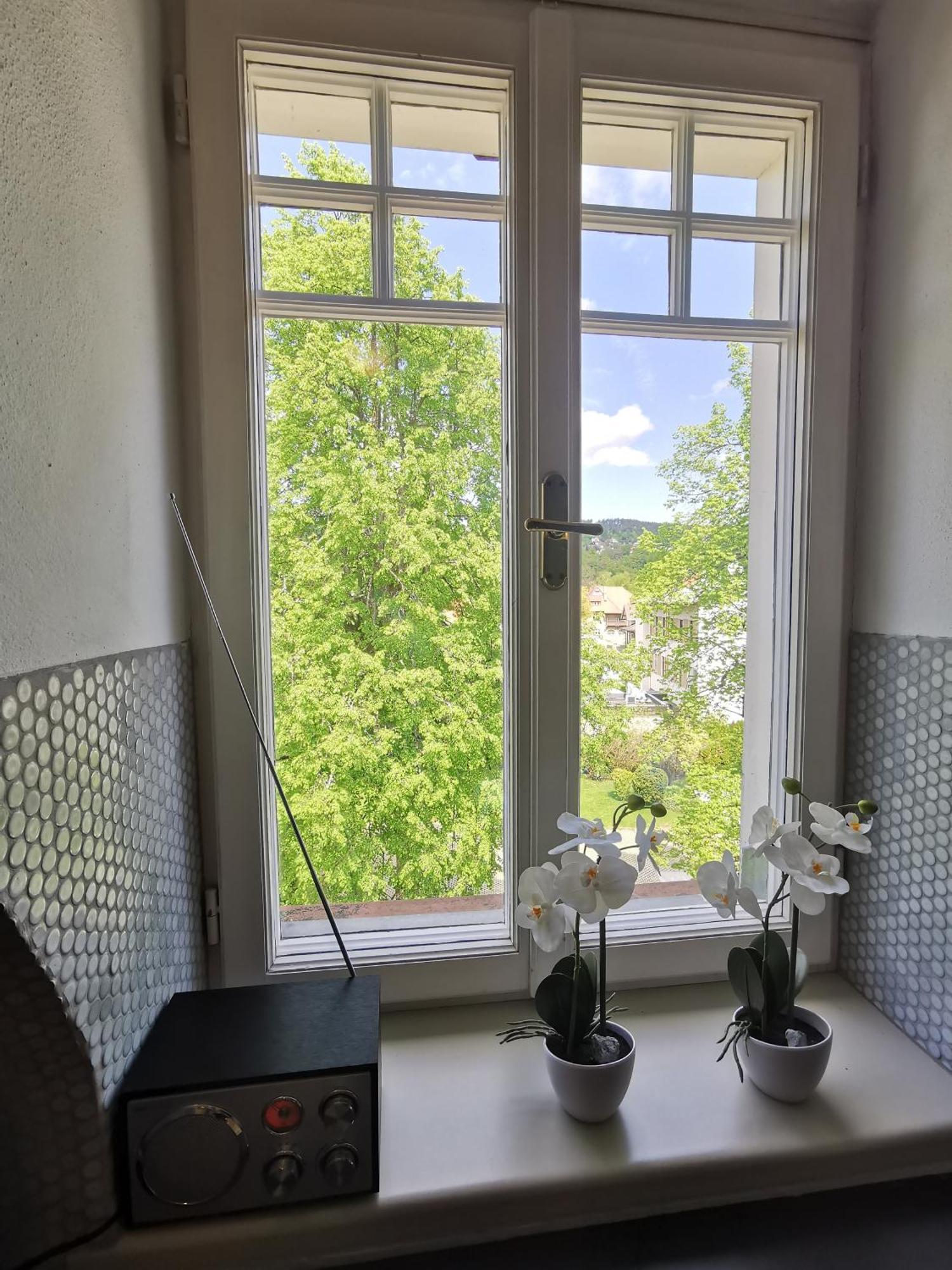 Moderne Dachgeschosswohnung Zentral By Seebnb Velden am Wörthersee Exterior foto